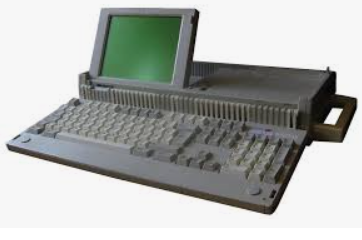 Amstrad PPC 512